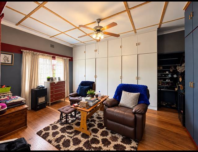 4 BEDROOM HOUSE FOR SALE IN DALVIEW